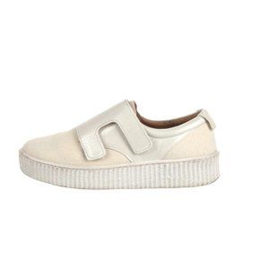 AUSTRALIA LUXE COLLECTIVE Ponyhair Sneakers